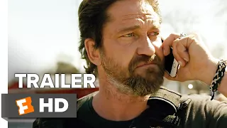 Den of Thieves Final Trailer (2017) | Movieclips Trailers