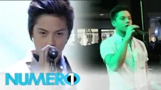 Daniel Padilla on conquering the concert stage | NUMERO UNO