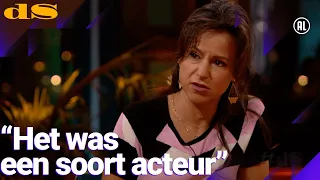 Iva Bicanic over de serie 'De Tranen van Tito' | De Sociëteit