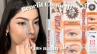 ¿Lápiz de cejas pelo a pelo? - PRECISELY, BY BROW PENCIL | BENEFIT COSMETICS