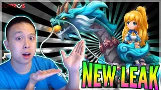 Exclusive Mount?! SNEAK PEAK! - LD Nat 5 GW!