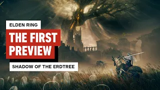 Elden Ring: Shadow of the Erdtree – First Impressions After 3 Hours