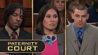 Husband Denies Baby After Wife's Fling and Baby's Features (Full Episode) | Paternity Court