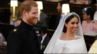 Royal Wedding scripted by the numbers-Tributes to Freemasonry-Jesuits-Stand By Me Theme continues