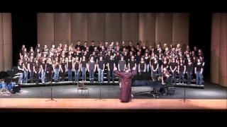 2017 Spring Concert:  Concert Choir ~ Double Trouble