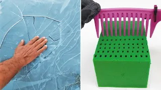 Oddly Satisfying & Relaxing Video to Help You Feel Calm & Peace