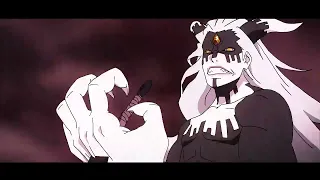 TwinSymbols - Meth User (feat. Moe Snow) [AMV]