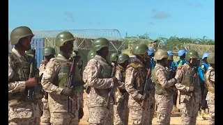 Somali MPs advocate for modernization of the army to combat terrorism