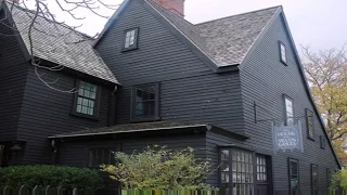 The House of the Seven Gables by Nathaniel HAWTHORNE P.2 | Drama | Full Unabridged   AudioBook