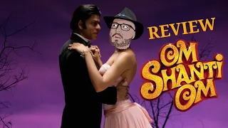 Om Shanti Om - Movie Review