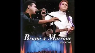 Doce Desejo - Bruno & Marrone