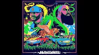 Apollo Brown & Stalley - We Outside (Blacklight LP)