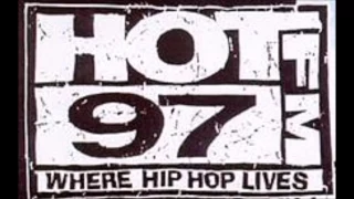 19951104-B Frankie Knuckles hot97(WQHT Newyork)  All Night House Party