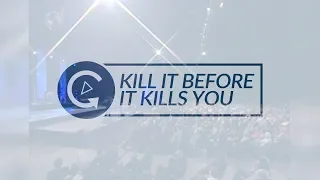 "Kill It Before It Kills You" - Revival Replay - Nathan Morris