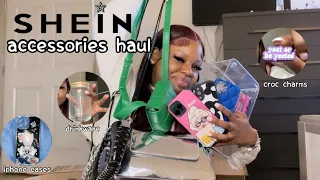 SHEIN ACCESSORIES HAUL 2023 | 25+ items. #shein #sheinhaul