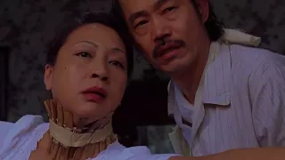 Kung Fu Hustle Balta Çetesi Dövüş Sahnesi HD