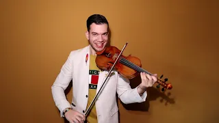 Vaya Con Dios - Violin Cover - Nah Neh Nah - Bogdan Costache violin