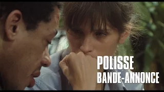 Polisse de Maïwenn - Bande-Annonce