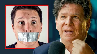 The Media Does Not Allow For The Truth - Eric Weinstein