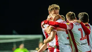 FULL MATCH REWIND: Stevenage 3-2 MK Dons