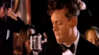 Luis Miguel - Contigo En La Distancia (Official Music Video)