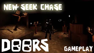 The Abyss - NEW Seek Chase