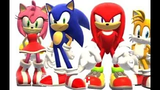 Sonic 1 Rom Hack: Tag Team
