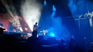 Sum 41 - Mr. Amsterdam (Live @ Alexandra Palace | 21/10/22)