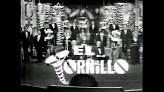 El Tornillo ( 1973 ) - Programa Cómico