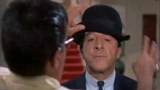 Jerry Lewis- Fix My Hat!