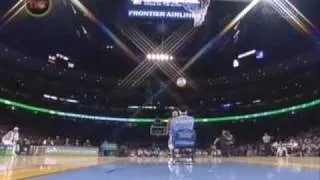 Top 10 Dunks NBA Slamdunk Competition 2000 To Present