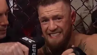 Conor McGregor Joe Rogan "Your Wife Is In Me DMS Heyyy Baby"