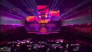 Eurovision 2024: The STAGE is READY!