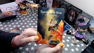 🔮✨¿QUÉ SIGNIFICO PARA ÉL/ELLA?.🔮✨TAROT INTERACTIVO.