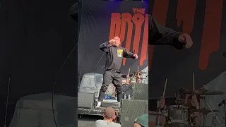 The Bronx @ Riot Fest