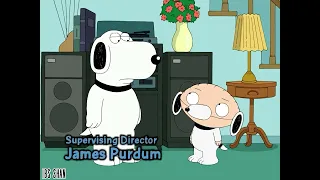 This evening is ruined - Family Guy | Part 2