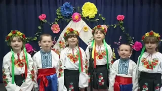 Джерельце - "Пісня про матусю"