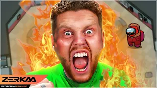 WHEN BEHZINGA RAGED ON SIDEMEN AMONG US… (FULL)