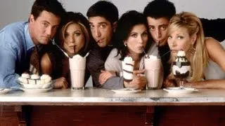 Top 10 Television Sitcoms of the 1990s