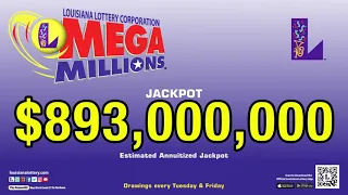 3-19-24 Mega Millions Jackpot Alert!