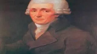 Haydn : Symphony No. 94, 'Surprise', 2nd movement