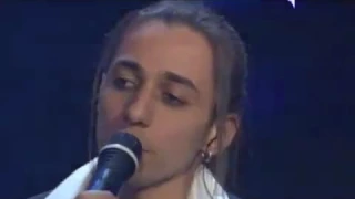 Sugarfree feat Flavio Oreglio - Solo lei mi dà (Festival di Sanremo 2006)