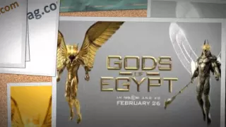 Gods of egypt Dubbed in Hindi Telugu Tamil Full watch at watchonlinemovietag.com