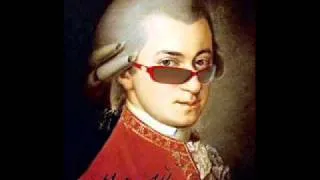 Mozart_A musical joke K522 -IV Presto