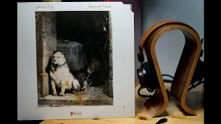 Pavlov's Dog Julia (Vinyl, Linn Sondek, Koetsu Black GL, Accuphase AD-50)