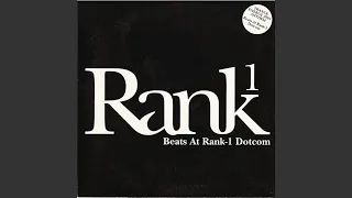 Beats At Rank-1 Dotcom (Extended)