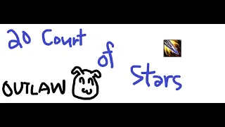 20 Court of Stars Outlaw Rogue POV DragonFlight Season1 10.0 M+