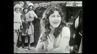 EL JOROBADO DE NOTRE DAME THE HUNCHBACK OF NOTRE DAME, 1923, Full movie, Silent