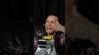 Brandon Novak gets into the backstory of him and Bam Margera