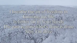 Freedom Hymn ~ Austin French ~ lyric video